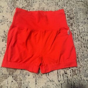 NWOT FP Movement Biker Shorts